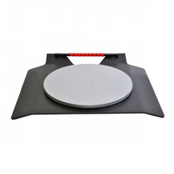 Turntables for Wheel Alignment